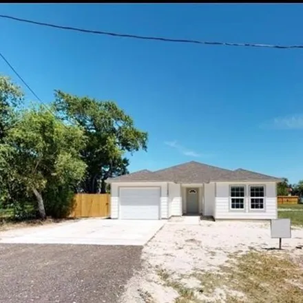Rent this 3 bed house on 573 Military Drive in Corpus Christi, TX 78418