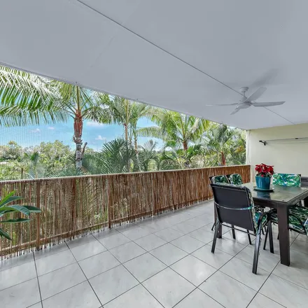 Rent this 2 bed apartment on BIG 4 Adventure Whitsunday Resort in 25- 29 Proserpine Shute Harbour Road, Cannonvale QLD