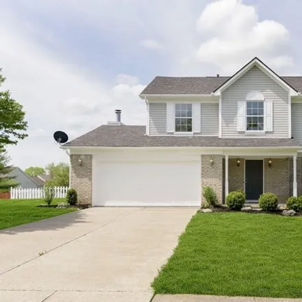 Buy this 4 bed house on 714 Tanninger Drive in Indianapolis, IN 46239