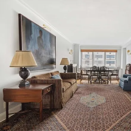 Buy this studio apartment on 301 East 75th Street in New York, NY 10021