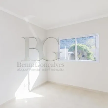 Buy this 2 bed apartment on Rua da Saudade in Região Urbana Homogênea VI, Poços de Caldas - MG