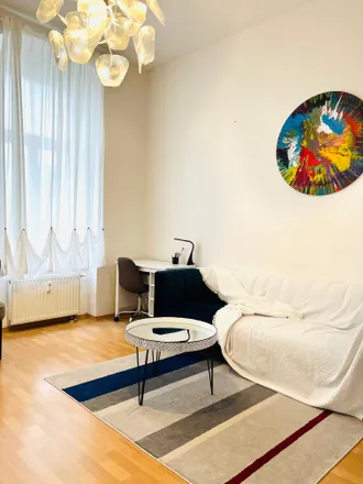 Rent this 2 bed apartment on Choriner Straße 83 in 10119 Berlin, Germany