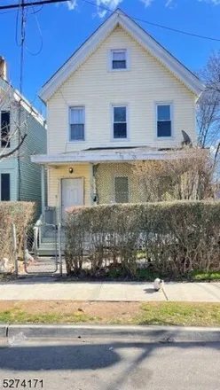 Buy this 3 bed house on 196 Hickory Street in Orange, NJ 07050