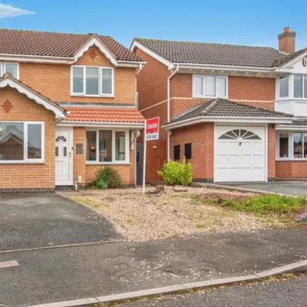 Buy this 4 bed house on 2-3 Abingdon Drive in Herefordshire, HR2 7YY