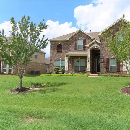 Image 1 - 609 Norwood Court, Pleasant Run, DeSoto, TX 75115, USA - House for rent