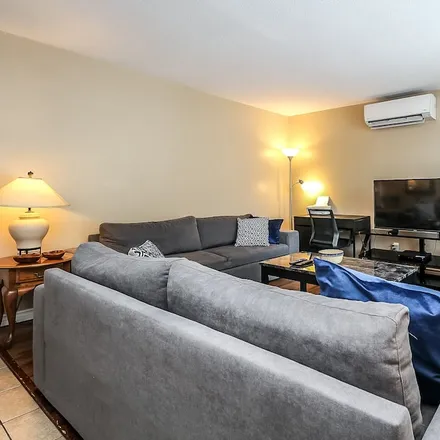 Rent this 2 bed apartment on Wasaga Beach in ON L9Z 2G8, Canada