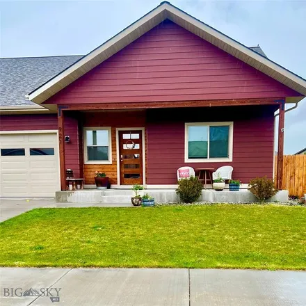 Buy this 4 bed house on 921 New Mexico Drive in Belgrade, MT 59714