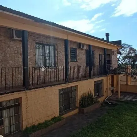 Buy this 4 bed house on Rua Landel de Moura in Tristeza, Porto Alegre - RS