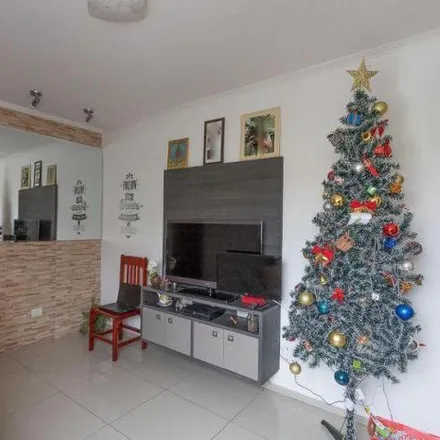 Buy this 2 bed apartment on unnamed road in Campanário, Diadema - SP