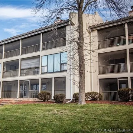 Buy this 2 bed condo on 59 Laguna Drive in Camden County, MO 65049