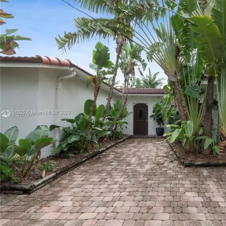 Image 2 - 1280 Stillwater Drive, Miami Beach, FL 33141, USA - House for rent