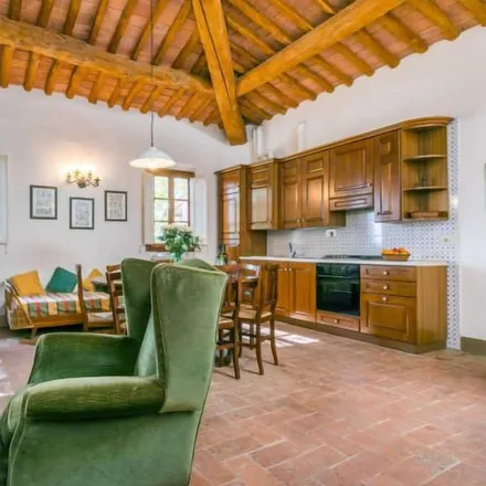 Image 8 - San Miniato, Siena, Italy - House for rent