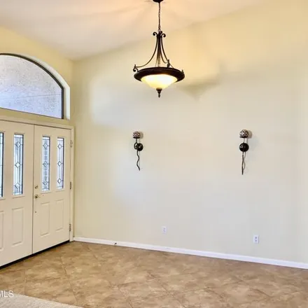 Image 3 - 16136 West Mulberry Drive, Goodyear, AZ 85395, USA - House for sale
