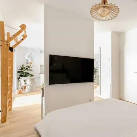 Rent this 1 bed apartment on 1200 Vienna