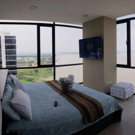 Image 1 - Bellini III, 3 Callejón 11 NE, 090306, Guayaquil, Ecuador - Apartment for rent