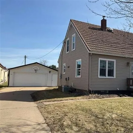Buy this 3 bed house on 122 East Hawthorn Street in Strum, Trempealeau County