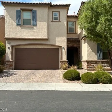 Image 1 - 9630 Aqua Harbor Way, Las Vegas, Nevada, 89178 - House for rent