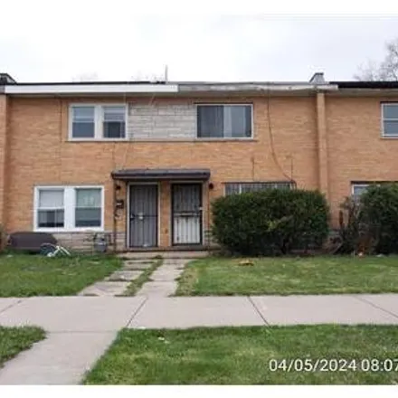 Buy this 2 bed condo on 8028 South Emerald Avenue in Chicago, IL 60620
