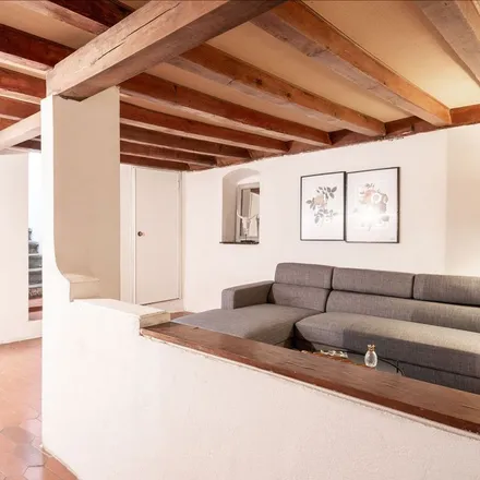 Image 8 - Borgo Tegolaio, 42 R, 50125 Florence FI, Italy - Apartment for rent