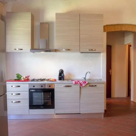 Image 5 - Montescudaio, Pisa, Italy - House for rent