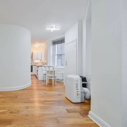Rent this 2 bed apartment on 64 Seymour Street in London, W1H 7JG