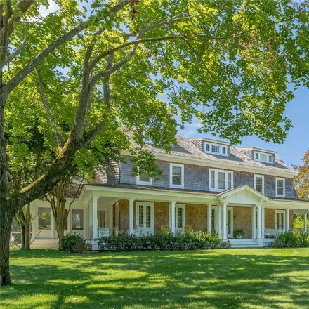 Rent this 6 bed house on 7 Ocean Avenue in Village of Quogue, Southampton