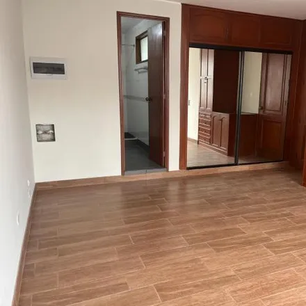 Rent this 1 bed apartment on Central de Huinco in La Molina, Lima Metropolitan Area 15012