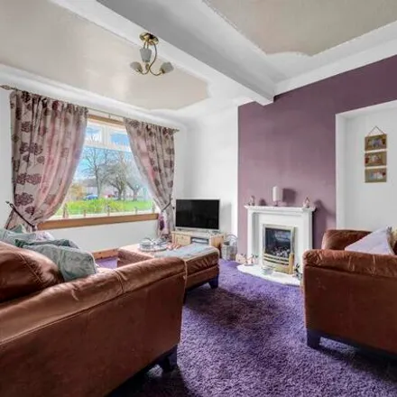 Image 7 - Belmont Crescent, Ayr, KA7 2NT, United Kingdom - Townhouse for sale