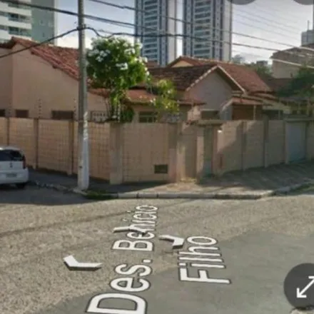 Buy this 3 bed house on Rua Desembargador Benício Filho in Petrópolis, Natal - RN
