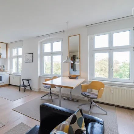 Image 2 - Baruther Straße 11, 10961 Berlin, Germany - Townhouse for rent