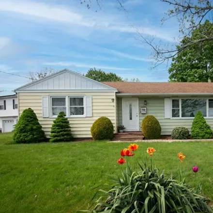 Buy this 3 bed house on 714 Farmington Avenue in New Britain, CT 06053