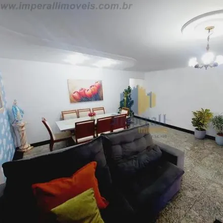 Buy this 4 bed apartment on Avenida Cidade Jardim in Quinta das Flores, São José dos Campos - SP