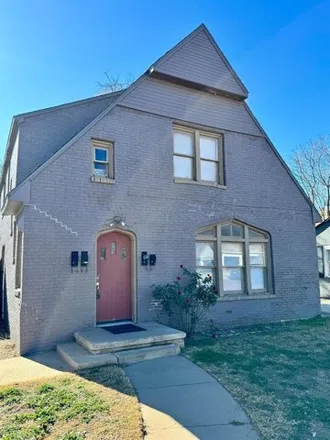 Rent this 1 bed house on 2121 14th Street in Lubbock, TX 79401
