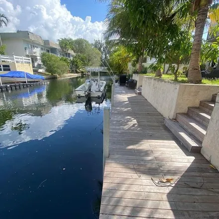 Rent this 3 bed apartment on 1765 Venice Lane in North Miami, FL 33181