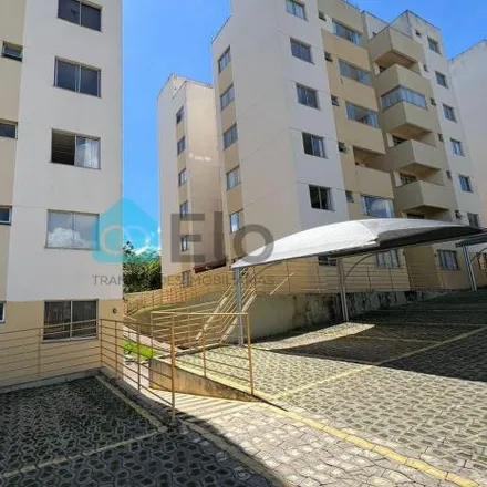 Rent this 3 bed apartment on unnamed road in Campinho de Baixo, Lagoa Santa - MG