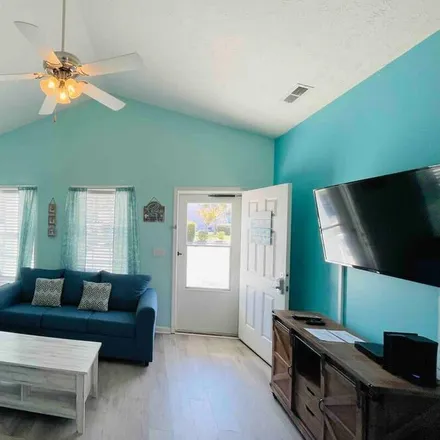 Rent this 3 bed house on Myrtle Beach in SC, 29577