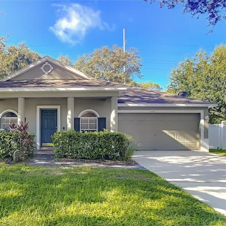 Buy this 4 bed house on 1108 Magnolia Blossom Court in Apopka, FL 32712