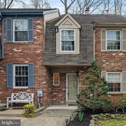 Image 2 - 1014 Hartley Court, Terrestria, Gloucester Township, NJ 08081, USA - Townhouse for sale