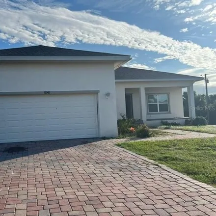 Buy this 3 bed house on 18341 Arapahoe Circle in Port Charlotte, FL 33948