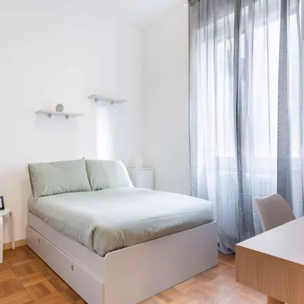 Image 3 - Via Amatore Sciesa, 29135 Milan MI, Italy - Apartment for rent