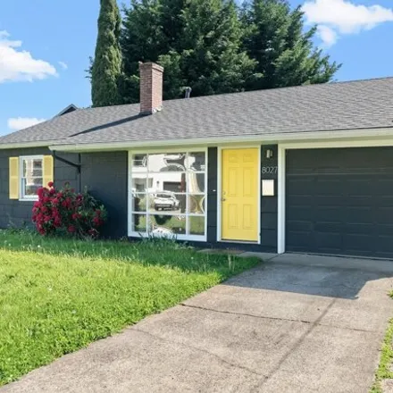 Buy this 2 bed house on 8027 North Seward Avenue in Portland, OR 97217