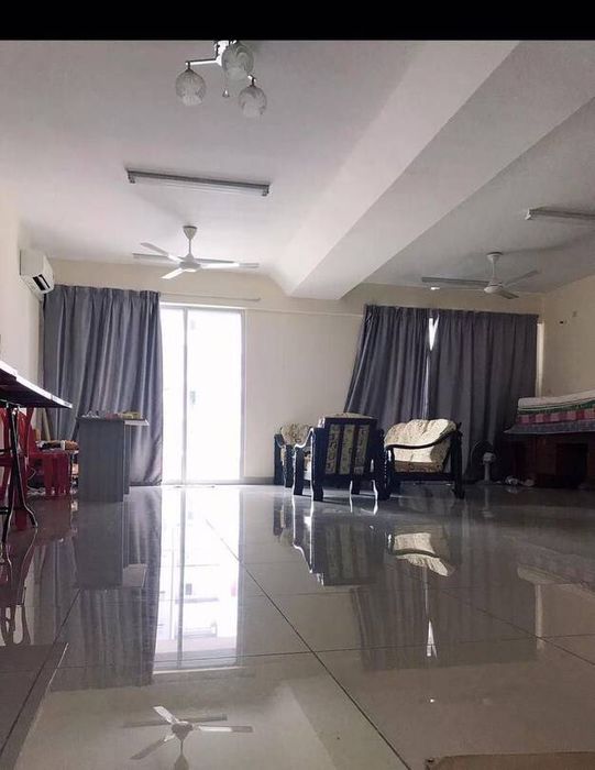 1 Bedroom Apartment At Pos Laju Wangsa Maju Jalan Usahawan 2 Setapak 53200 Kuala Lumpur Malaysia 21087551 Rentberry