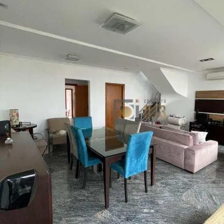 Buy this 3 bed apartment on Residencial Pérola do Pacífico in Avenida Washington Luiz 312, Gonzaga