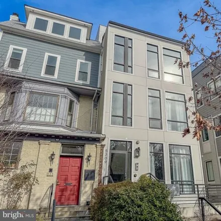 Rent this 2 bed condo on 5309 Connecticut Avenue Northwest in Washington, DC 20015