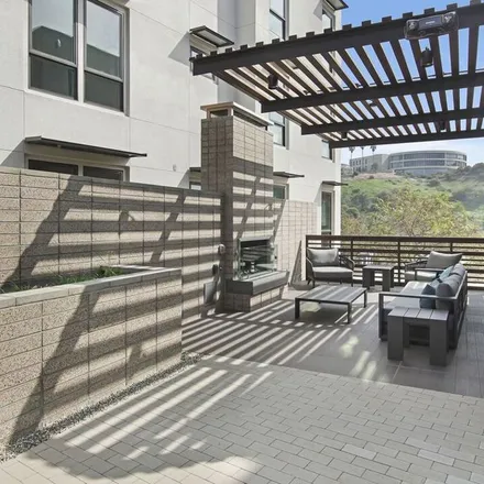 Image 9 - 12977 Discovery Creek, Los Angeles, CA 90094, USA - Apartment for rent