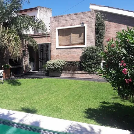 Buy this studio house on Manuel Corvalán 402 in San Salvador, Cordoba