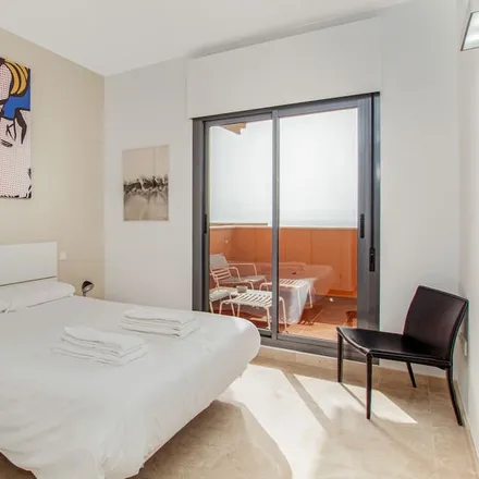 Image 1 - 29692 Manilva, Spain - Apartment for rent