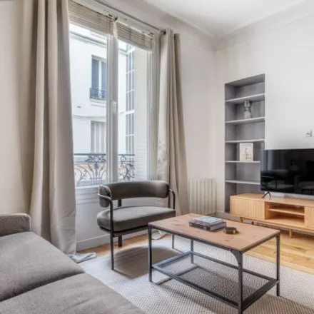 Image 5 - 26 Rue Jouffroy d'Abbans, 75017 Paris, France - Apartment for rent