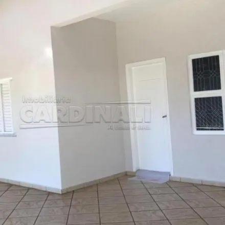 Buy this 2 bed house on Rua Dona Ana Prado in Vila Prado, São Carlos - SP
