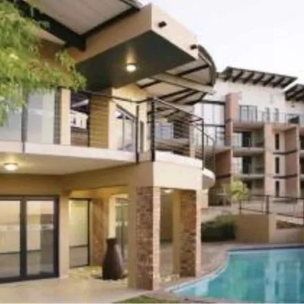 Image 1 - The Parade, Oriel, Gauteng, 2007, South Africa - Apartment for rent